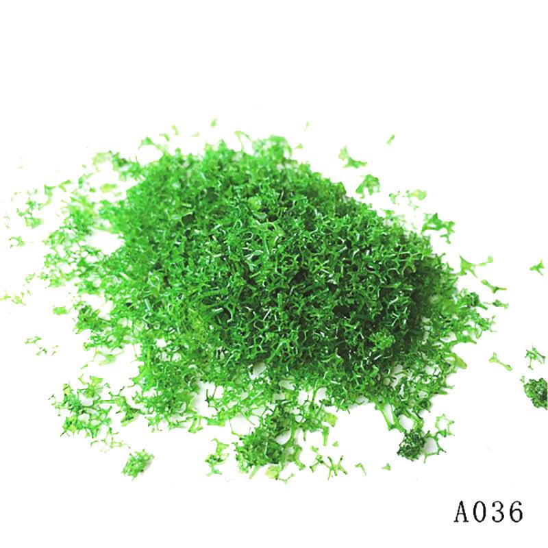 Bột Lá Cây Mô Hình Sa Bàn 100g (MH-111)