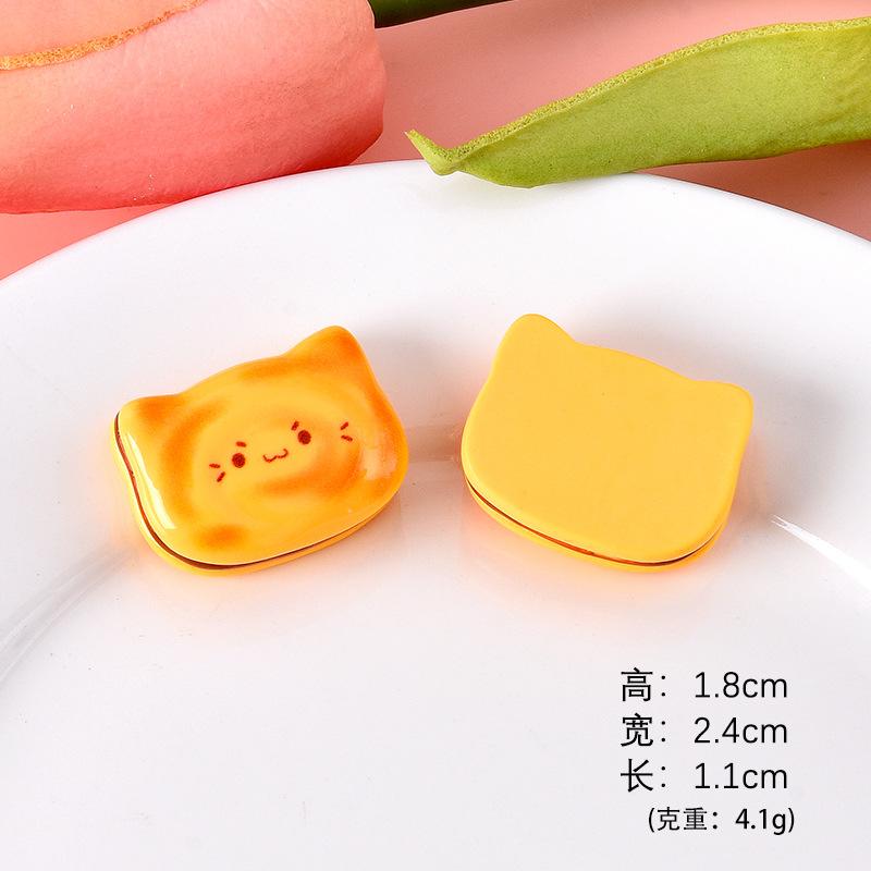 Bánh mì & bánh ngọt mini (NX-60)