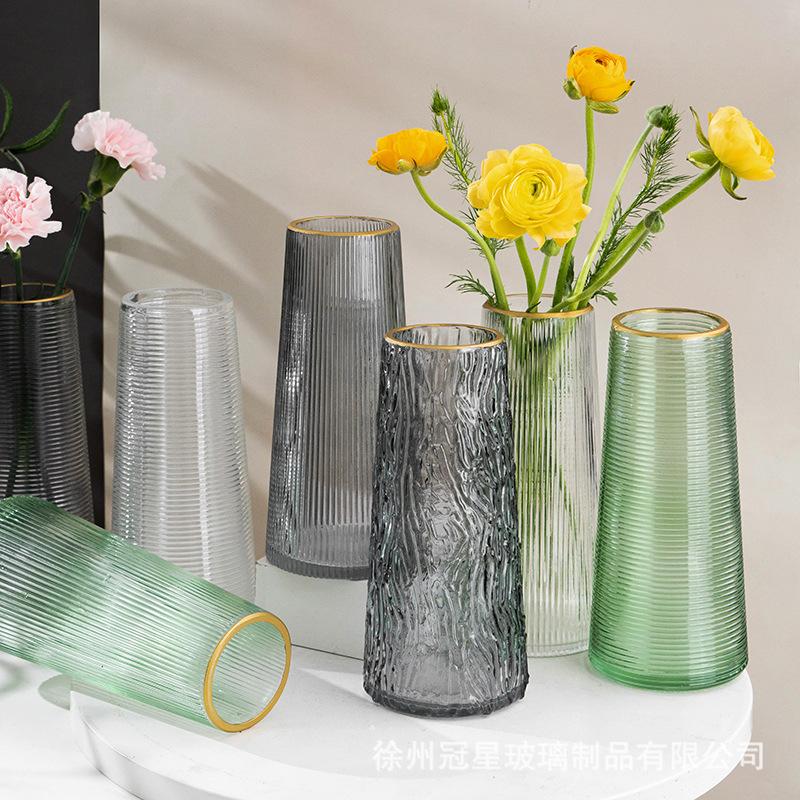 Lo Thuỷ Tinh GX-221