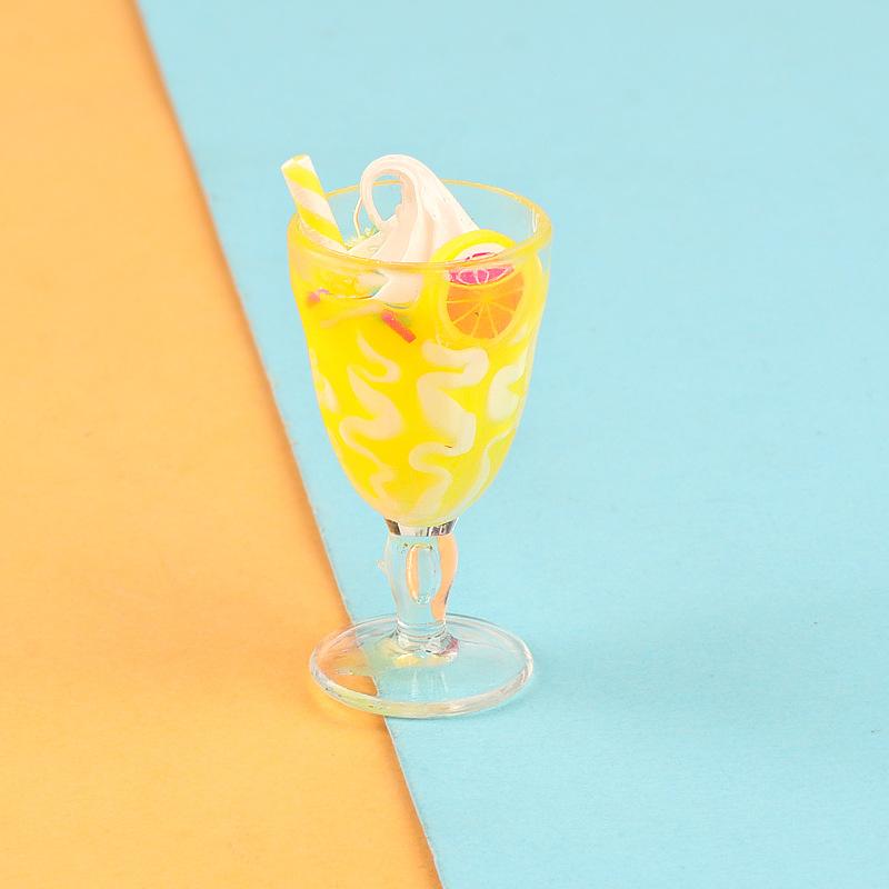 Charm ly cocktail DIY trang trí tiểu cảnh (FF-456)