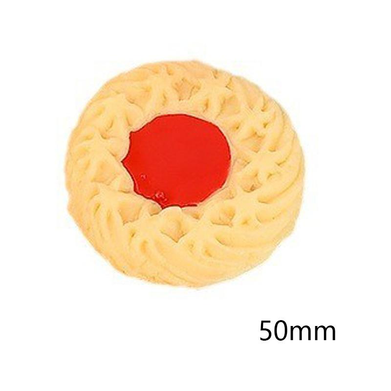 Charm bánh quy mini DIY trang trí vỏ điện thoại (FF-403)