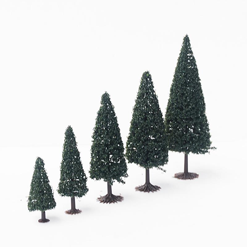 Cây Tháp Tùng Noel Mô Hình Mini (MH-233)