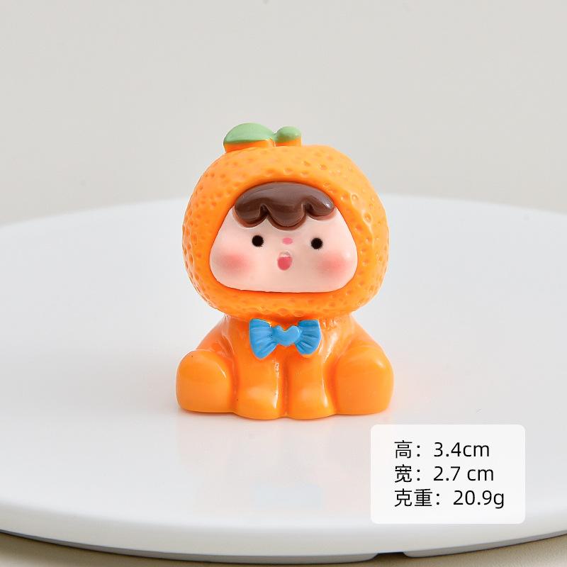Trái cây phát sáng mini (NX-115)