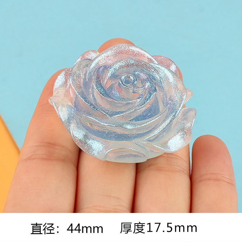 Charm điện thoại cổ DIY trang trí tiểu cảnh (FF-384)
