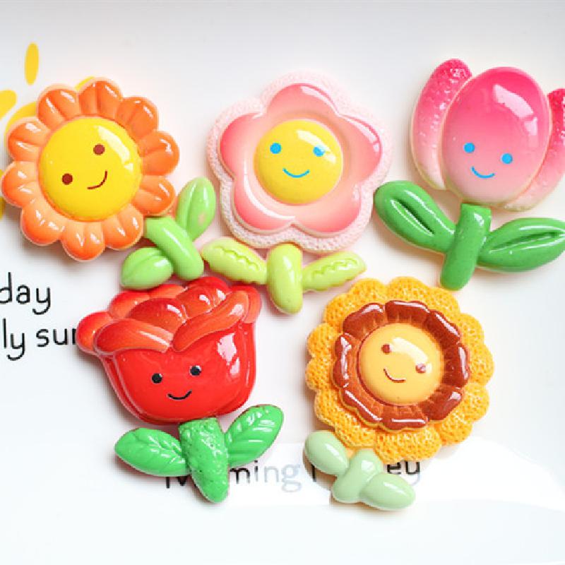 Phụ Kiện Resin Trang Trí RS-795