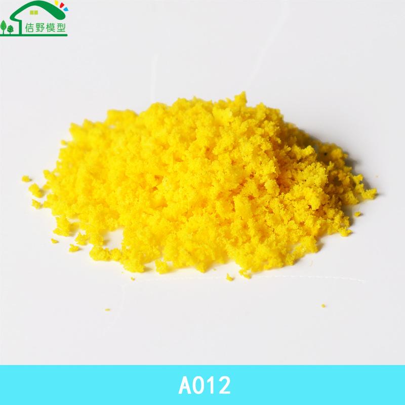 Bột Lá Cây Mô Hình Sa Bàn 100g (MH-111)