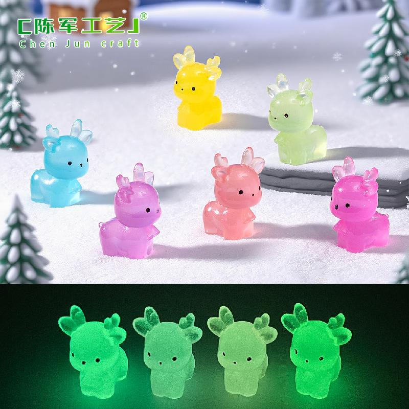 Phụ Kiện Tiểu Cảnh ZC-1877