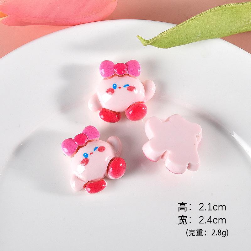 Kirby mini (NX-438)