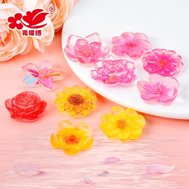 Phụ Kiện Nhỏ Xinh FL-260