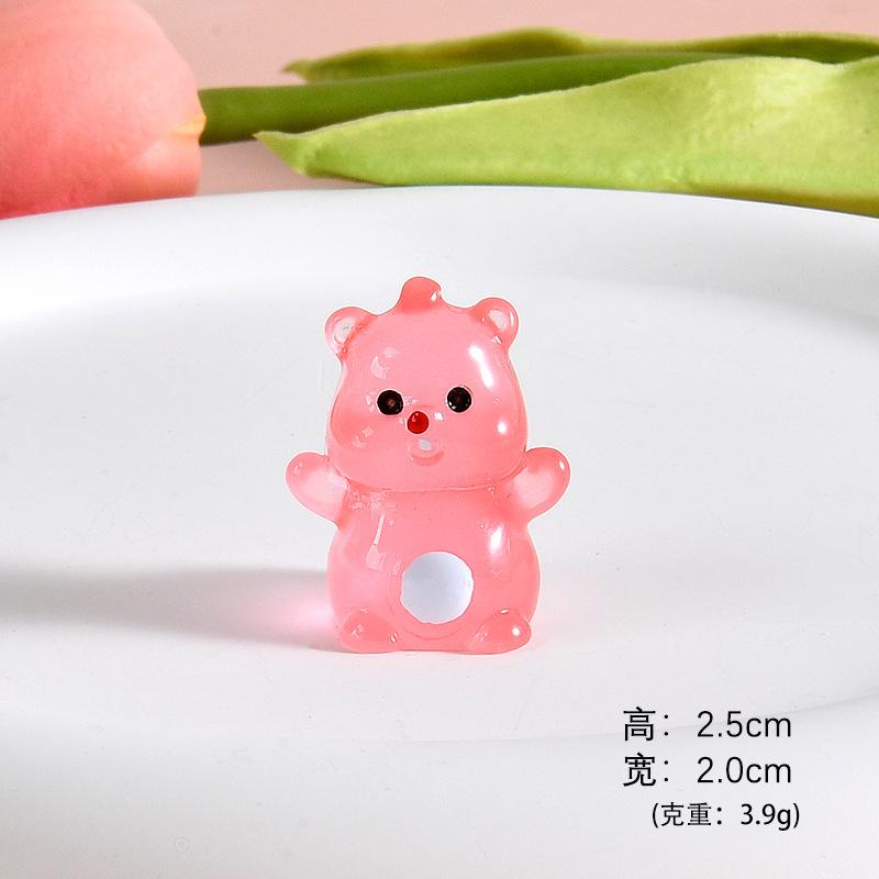 抱抱露比