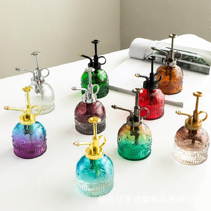 Lo Thuỷ Tinh GX-280