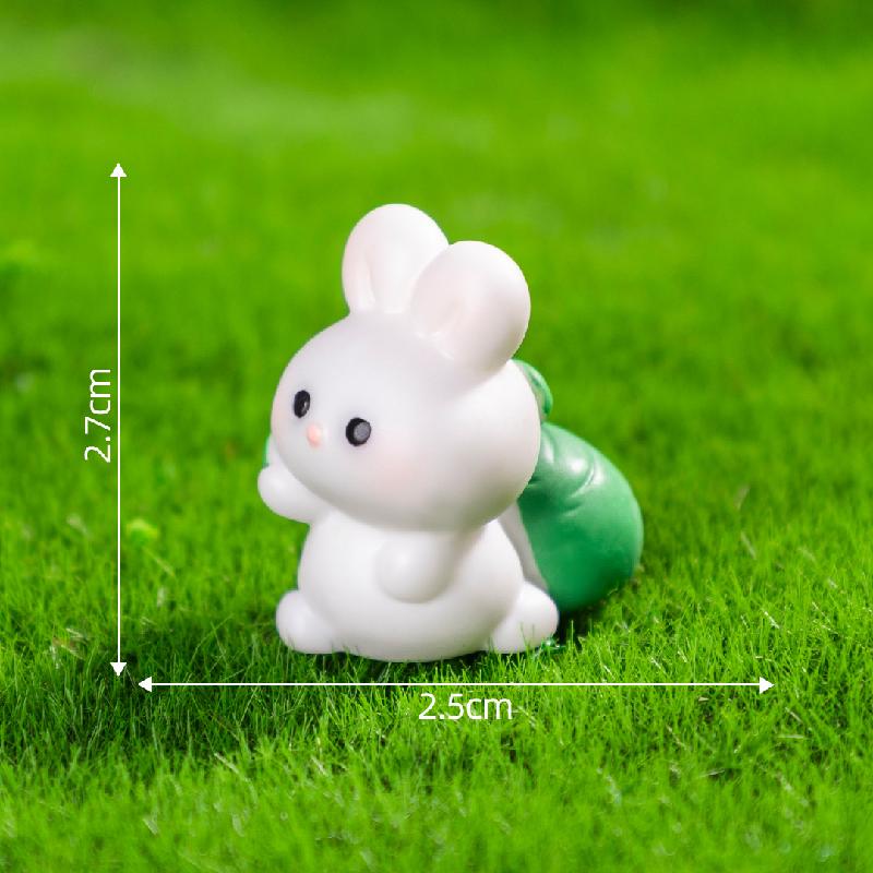 Số 4 cõng củ cải xanh