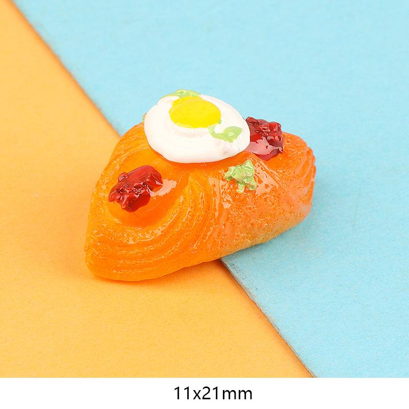 Charm chữ DIY trang trí điện thoại sáng tạo (FF-41)