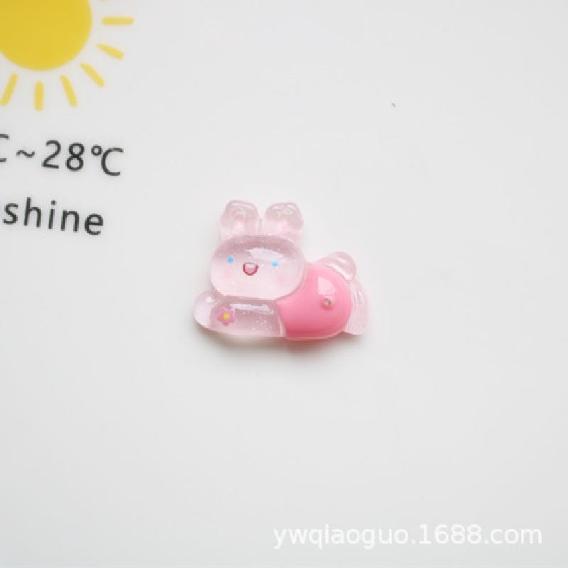 Phụ Kiện Resin Trang Trí RS-599