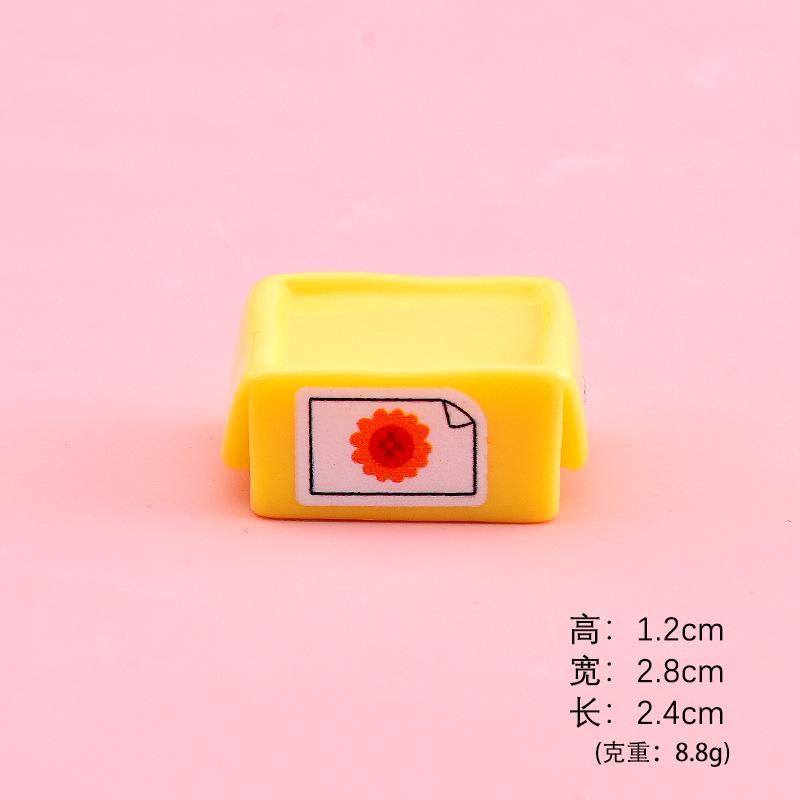Shin cậu bé bút chì mini (NX-147)