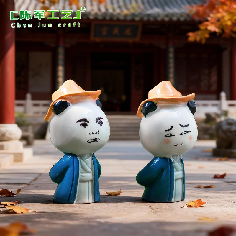 Phụ Kiện Tiểu Cảnh ZC-1898