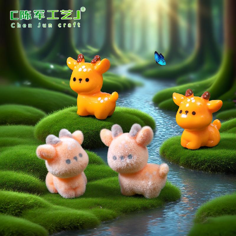 Phụ Kiện Tiểu Cảnh ZC-1869