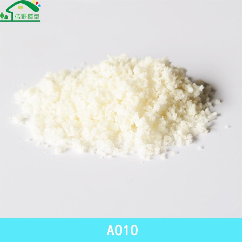 Bột Lá Cây Mô Hình Sa Bàn 100g (MH-111)
