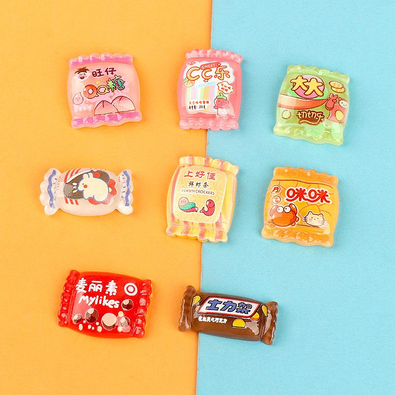 Charm tôm hùm phát sáng DIY tiểu cảnh (FF-31)