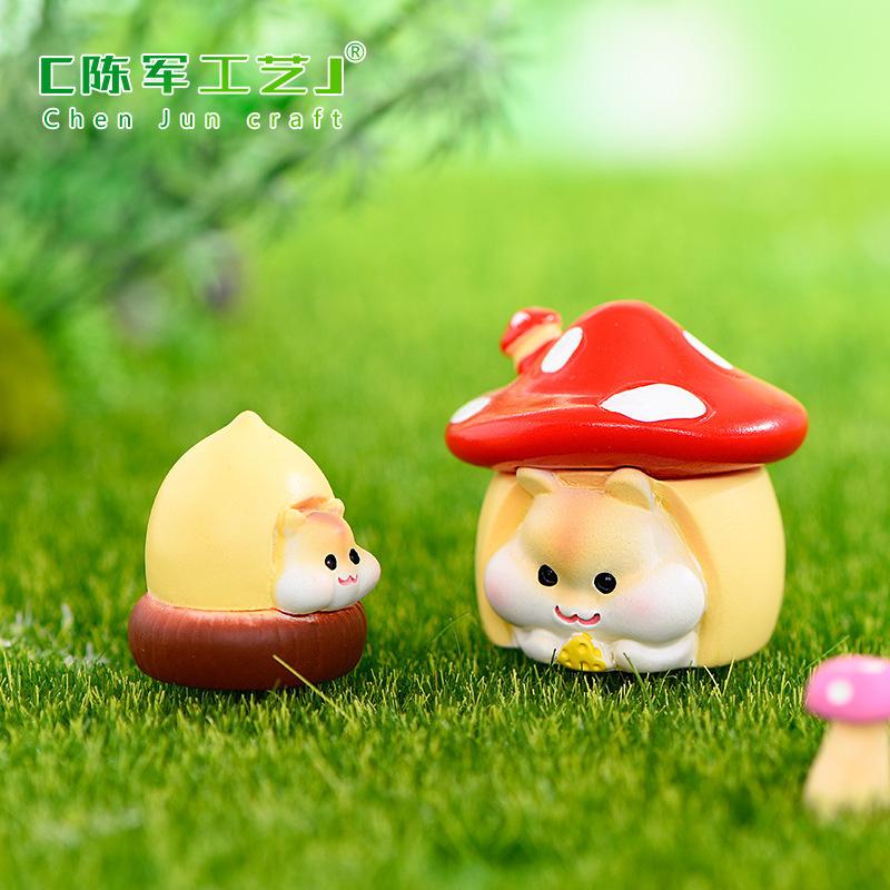 Phụ Kiện Tiểu Cảnh ZC-1865