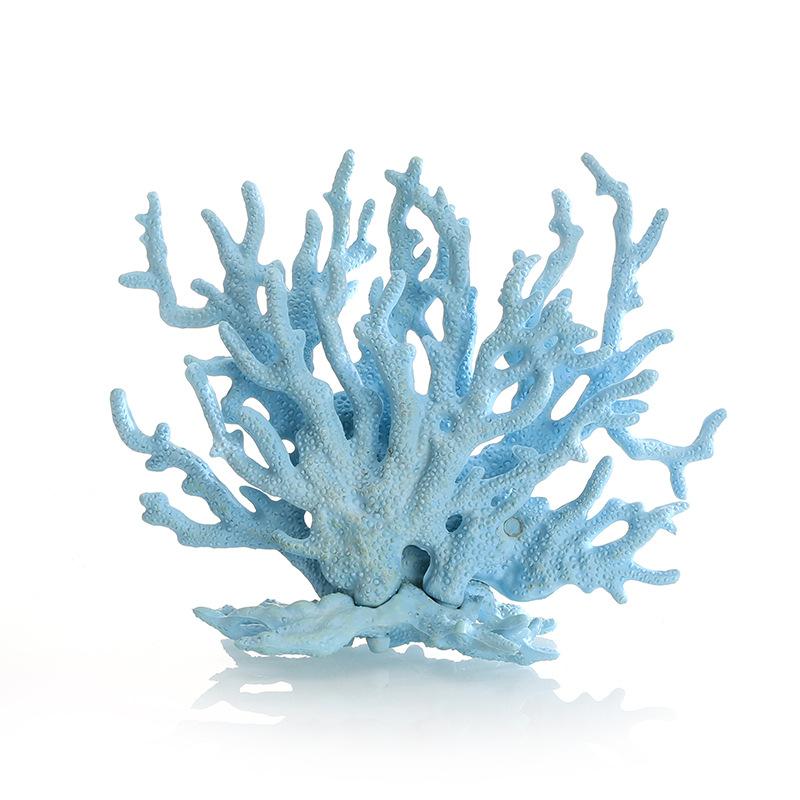Mô hình san hô trang trí cảnh quan (YR-11)