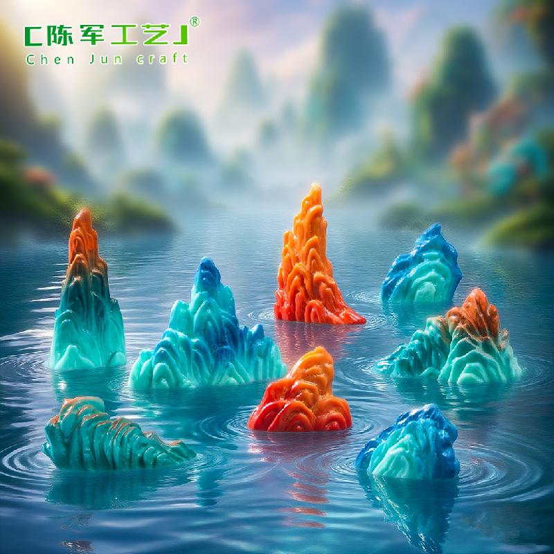 Phụ Kiện Tiểu Cảnh ZC-1748