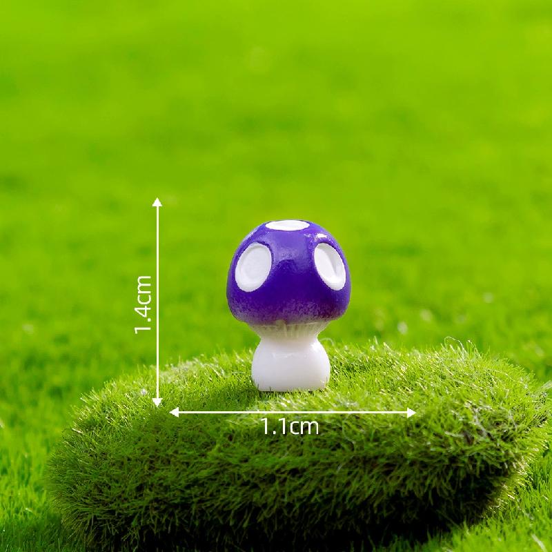 Tiểu cảnh kỳ lân, tinh linh, sân vườn DIY, phụ kiện bàn tiểu cảnh mini dễ thương (ZC-272)