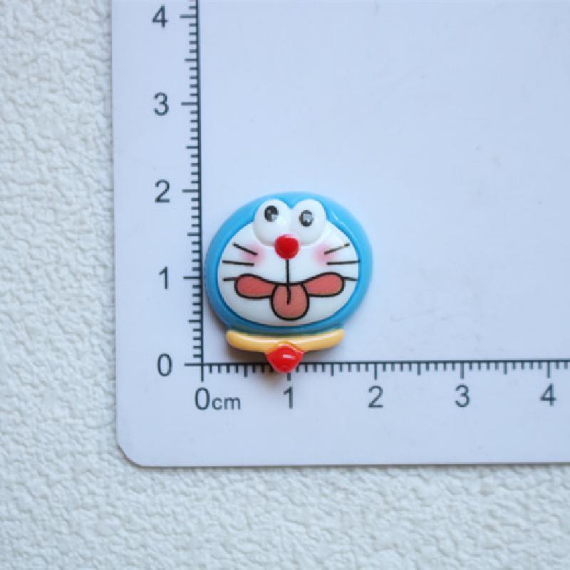 Phụ Kiện Resin Trang Trí RS-573
