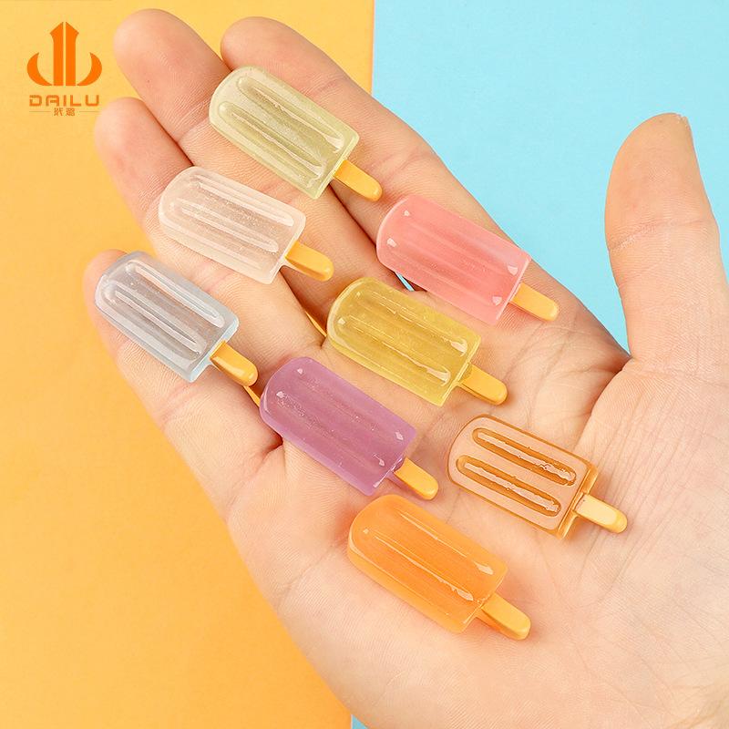 Charm kem phát sáng DIY trang trí điện thoại (FF-435)