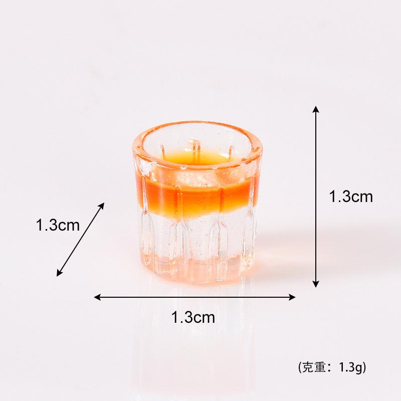 Ly nước trái cây mini (NX-17)