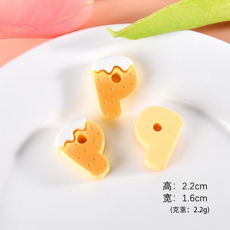 Heo kẹo bông mini (NX-316)