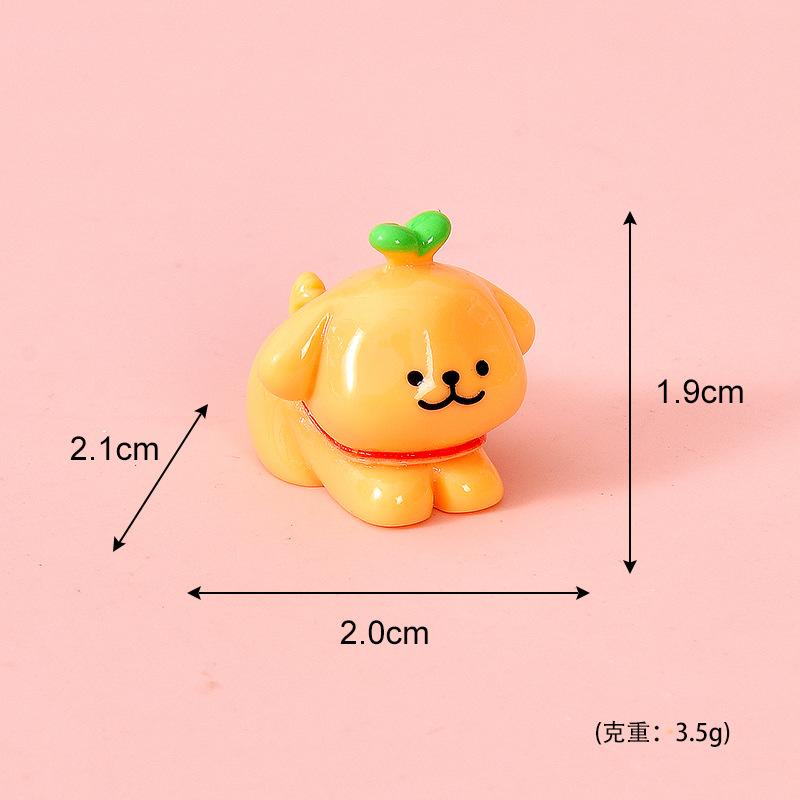 Chó nét vẽ mini (NX-102)