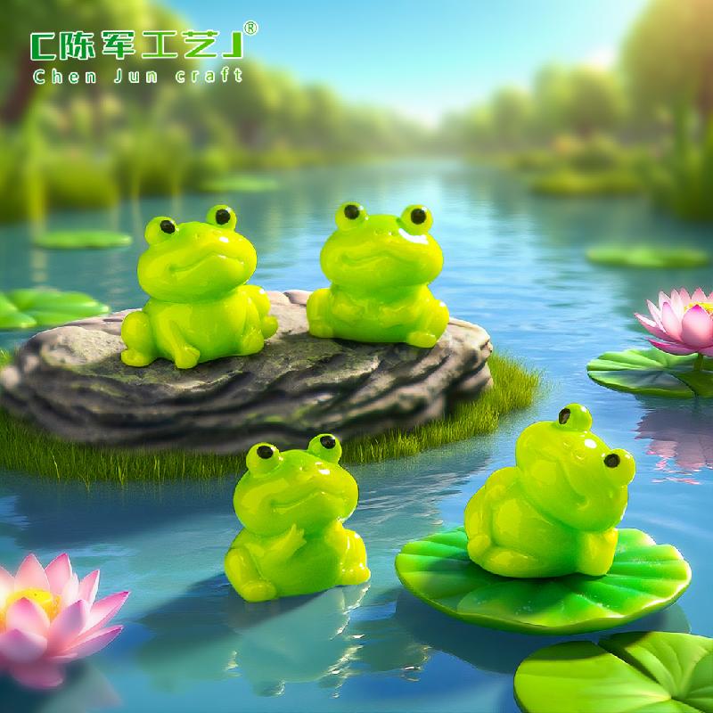 Phụ Kiện Tiểu Cảnh ZC-1847