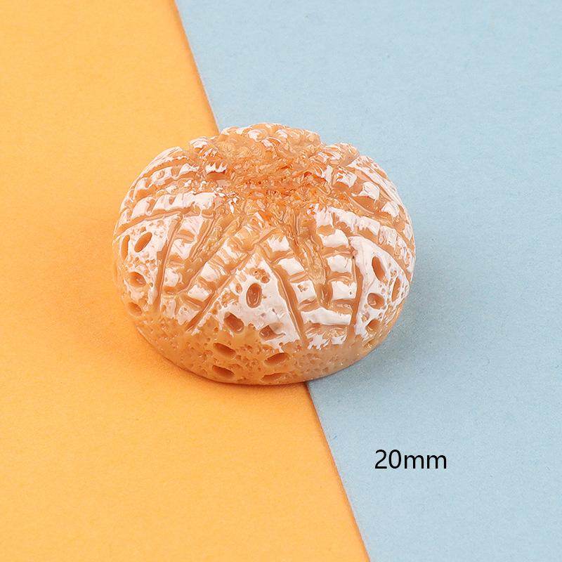 Charm bánh ngọt giả DIY đồ chơi trang trí (FF-8)