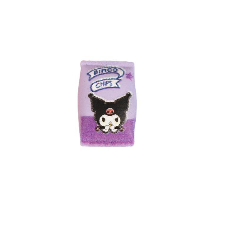 Charm kẹo & bánh quy DIY trang trí vỏ điện thoại (FF-519)