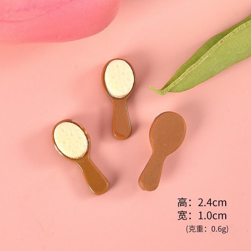 Bộ đồ vệ sinh mini (NX-176)