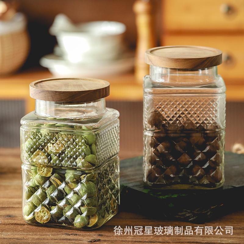 Lo Thuỷ Tinh GX-191