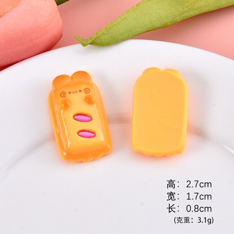 Bánh kẹp động vật (NX-371)
