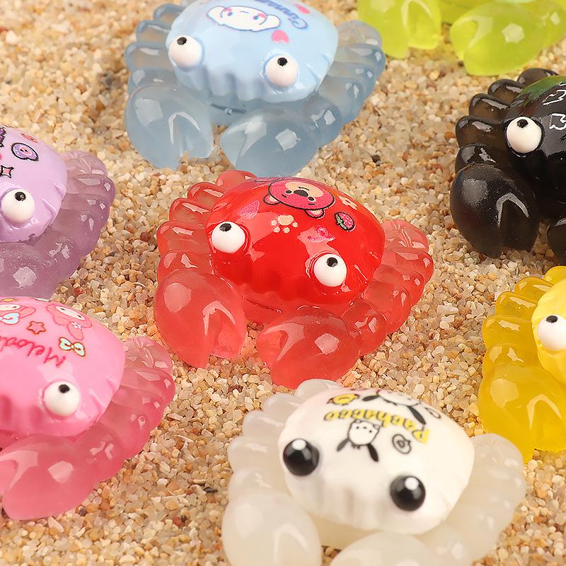 Chai nước mini mô hình DIY tiểu cảnh trang trí (FF-26)