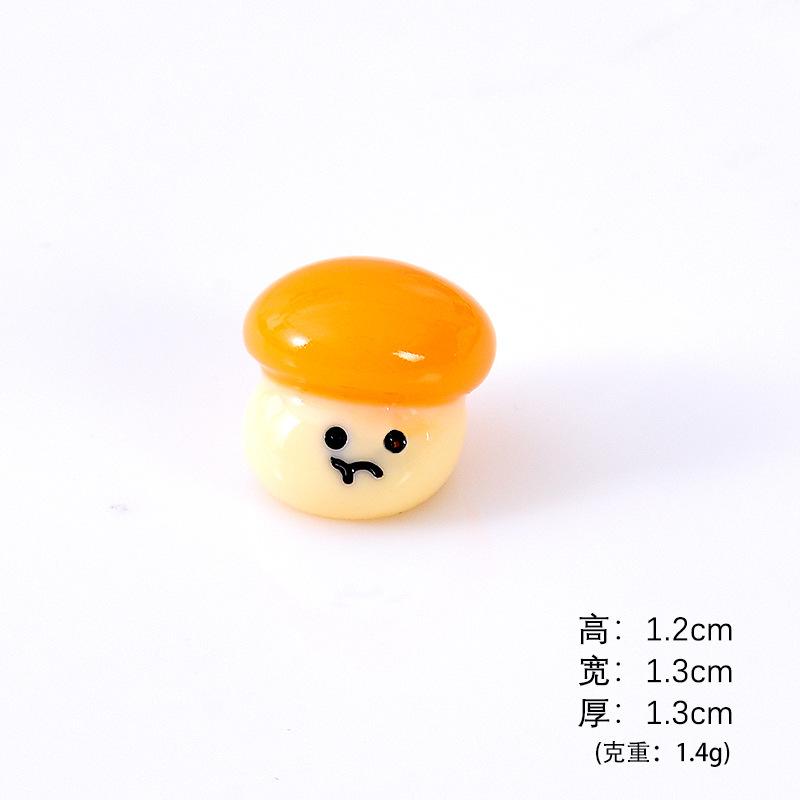 Nấm màu mini (NX-229)
