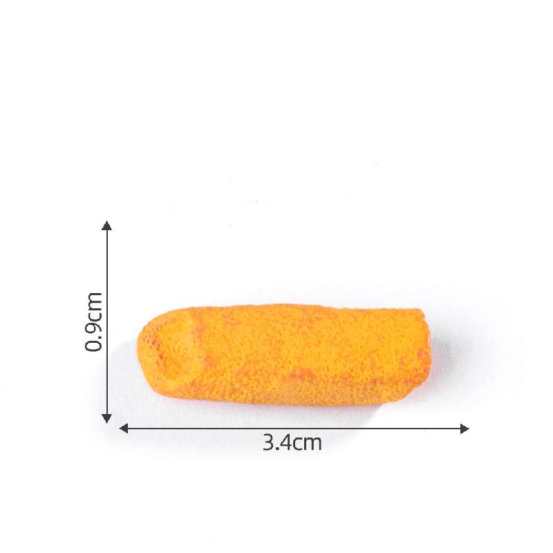 Tiểu cảnh snack khoai tây DIY, phụ kiện tiểu cảnh mini resin garden treo bàn đáng yêu cute micro (ZC-1462)