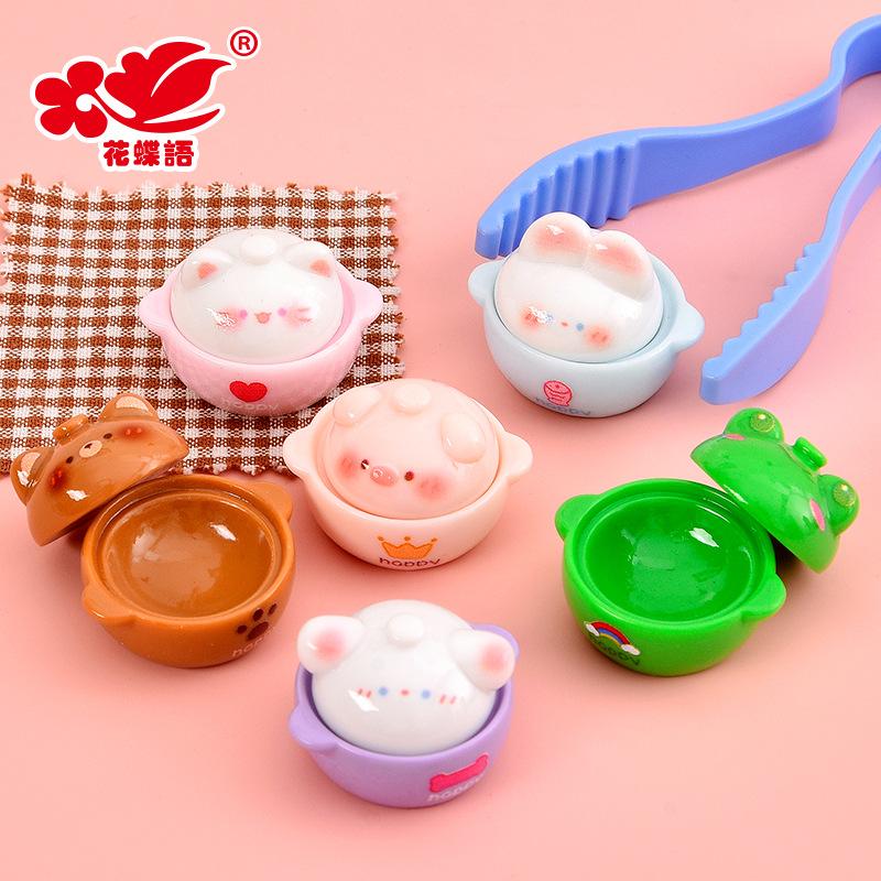 Phụ Kiện Nhỏ Xinh Nồi đất mô hình mini (NX-50)