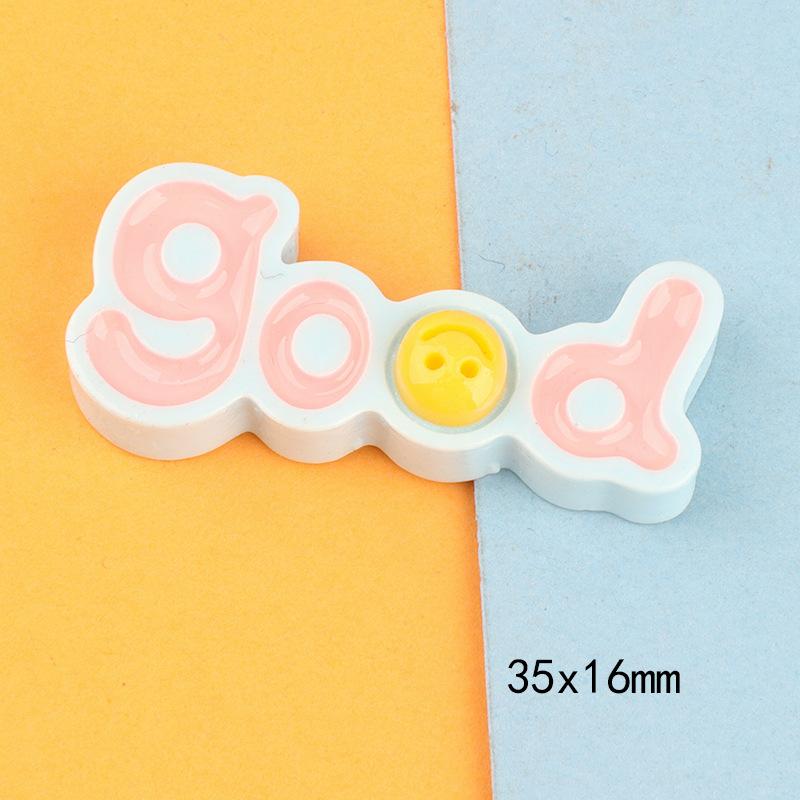 Charm động vật phát sáng DIY nổi bật (FF-43)
