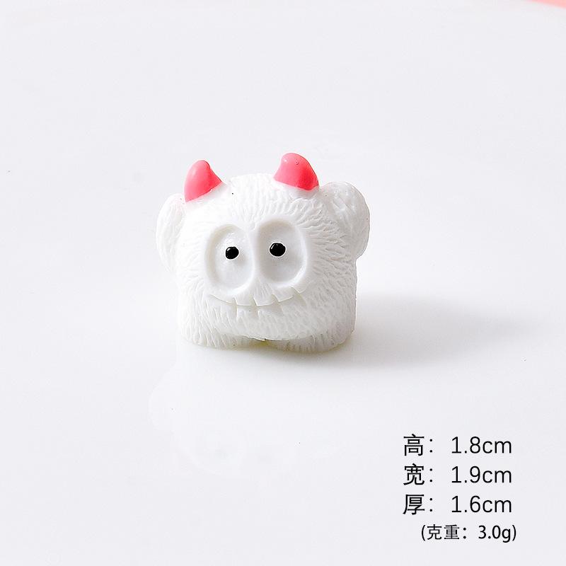 Quái vật mini (NX-167)