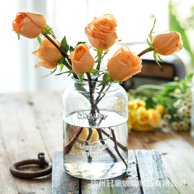 Lo Thuỷ Tinh GX-206