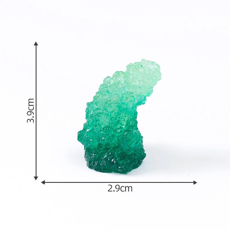 Tiểu cảnh san hô, rạn san hô dưới biển, DIY, phụ kiện bàn tiểu cảnh mini nhỏ xinh (ZC-437)