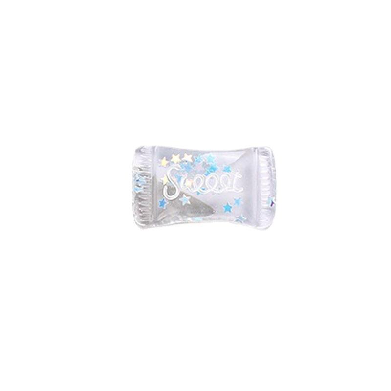 Charm vịt DIY trang trí cho học sinh (FF-296)