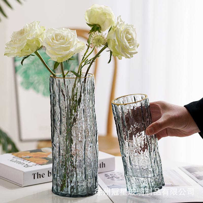 Lo Thuỷ Tinh GX-199