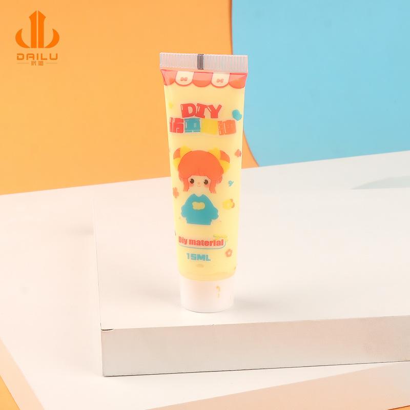 Keo DIY 15ml trang trí điện thoại & thủ công (FF-418)
