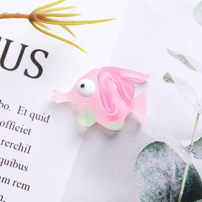 Charm biển DIY trang trí điện thoại (FF-378)